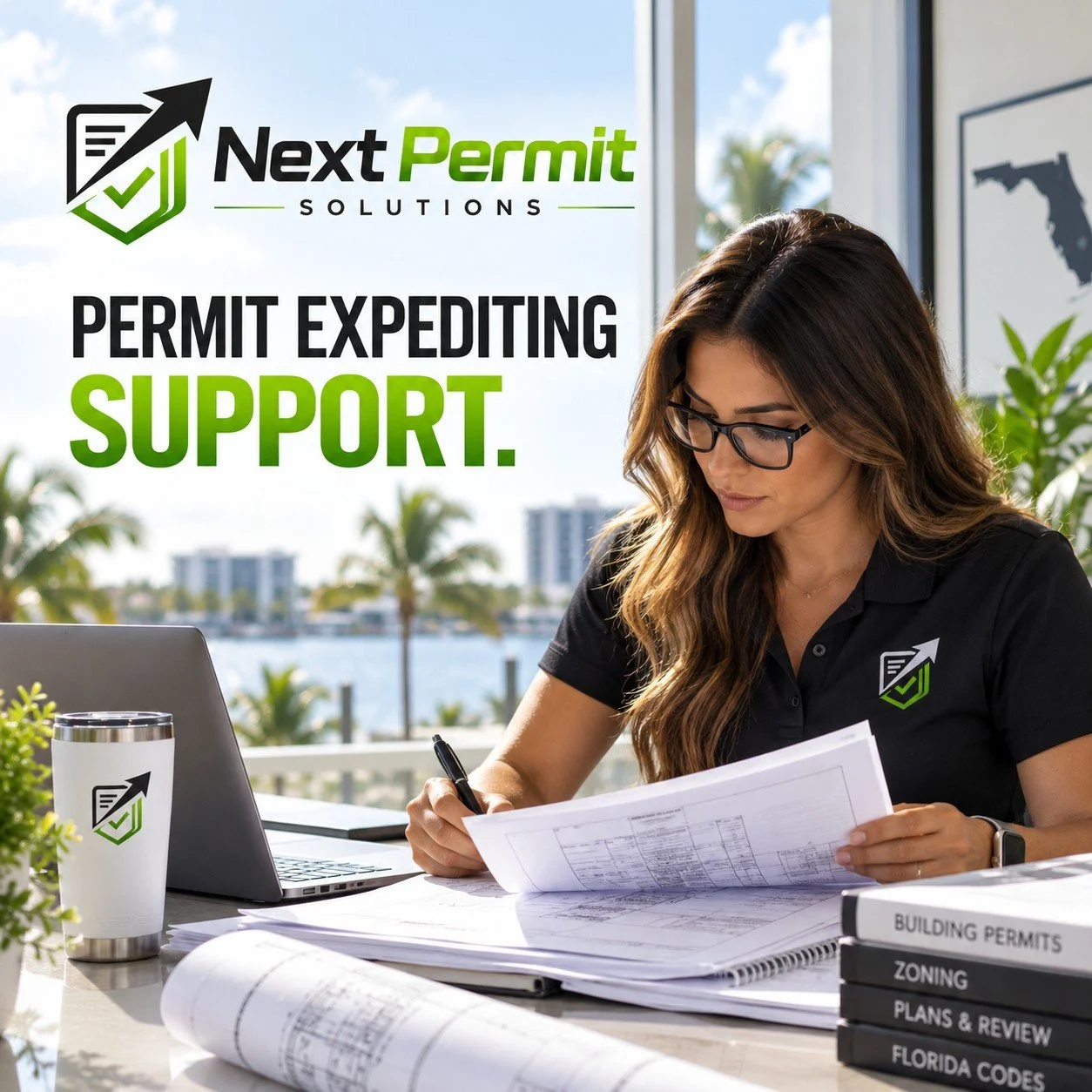Permit expediting is about keeping the process organized, responsive, and moving in the right direction. We help coordinate submissions, follow up with jurisdictions, track outstanding items, and keep your project team informed along the way.

📧 con