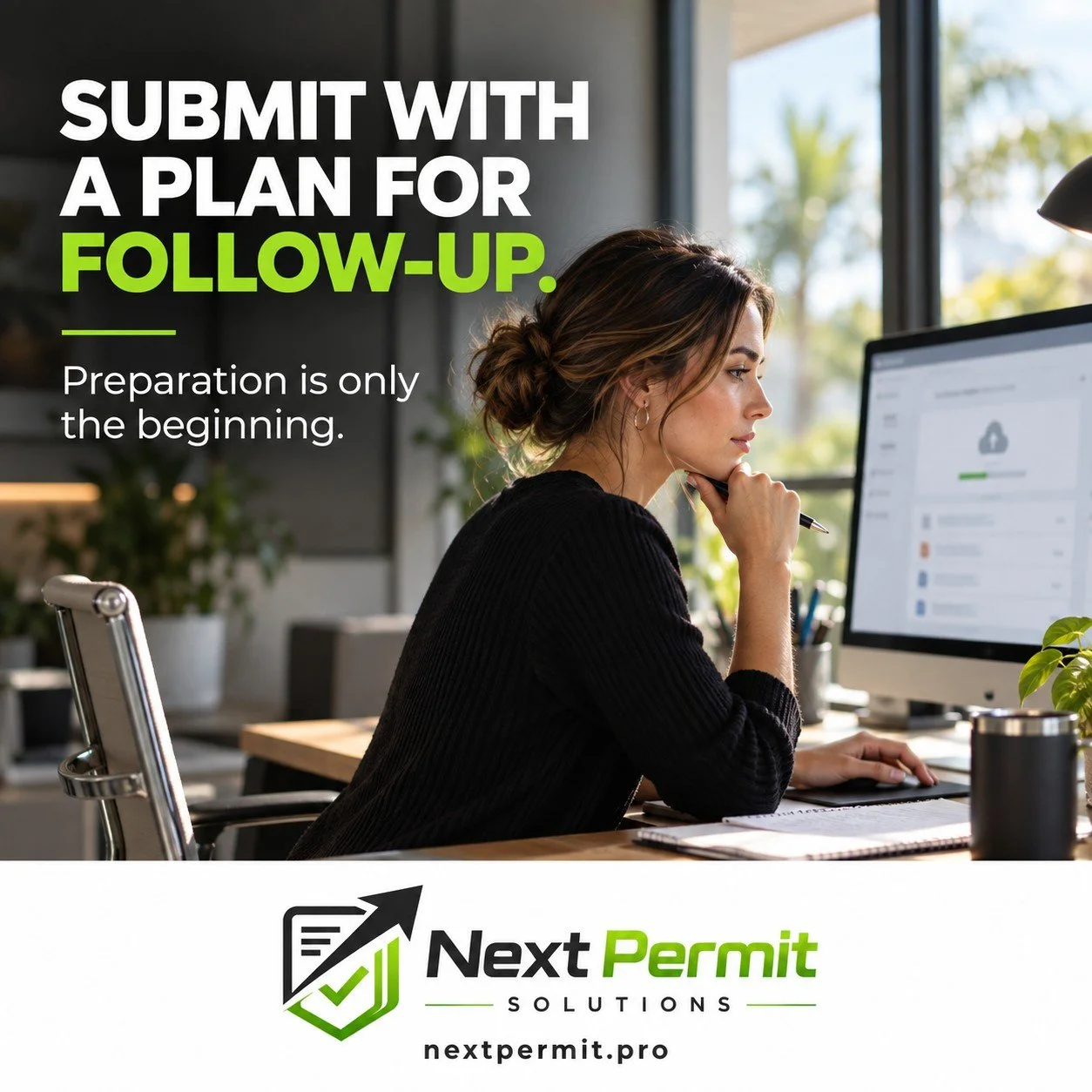 Not sure where to begin? Next Permit Solutions can assist with researching jurisdiction requirements so your project starts with the right questions.

📧 contact@nextpermit.pro
🌐 NextPermit.pro

#NextPermit #PermitResearch #FloridaPermitting #Pinell