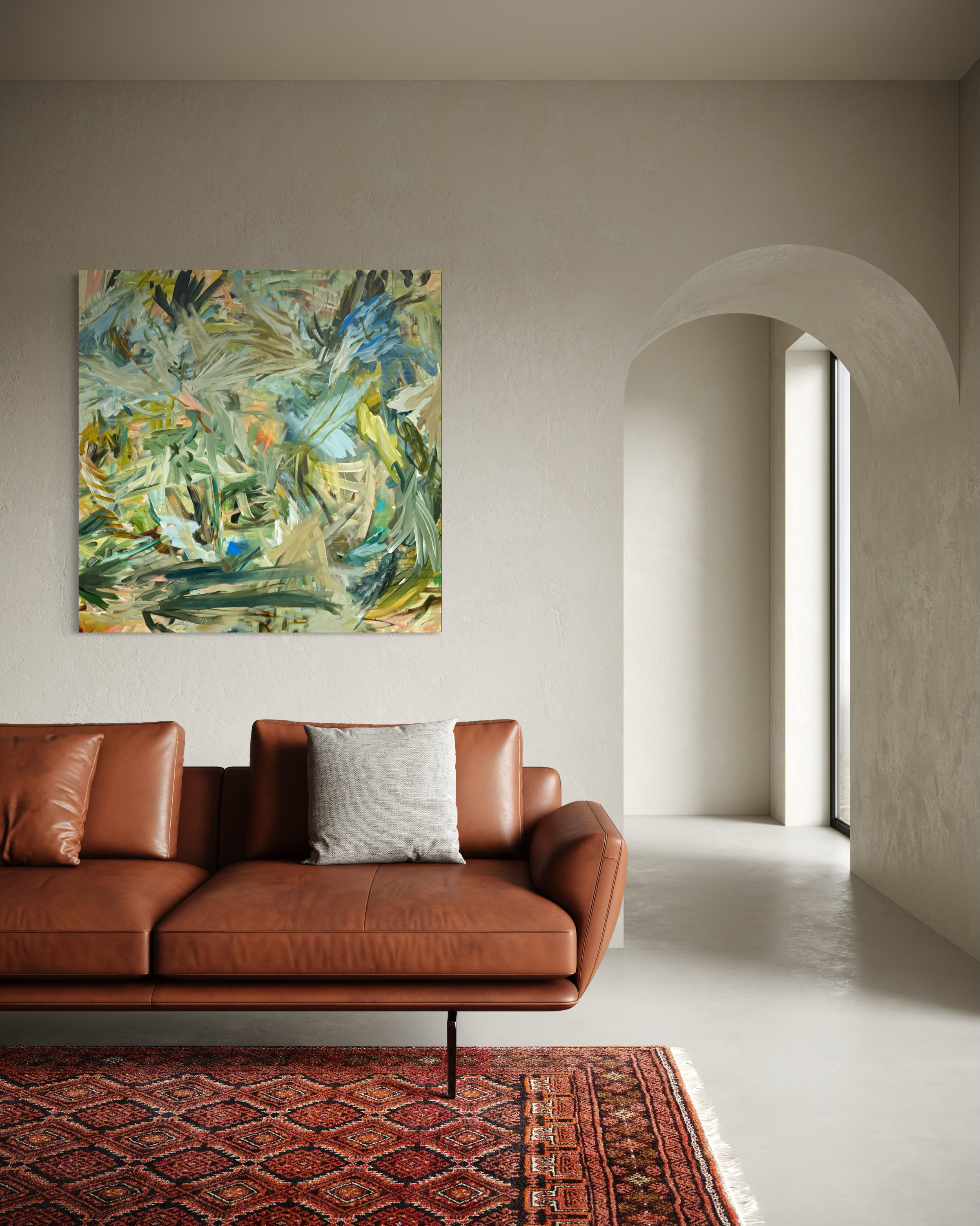 Tropical to Me on the wall.PNG