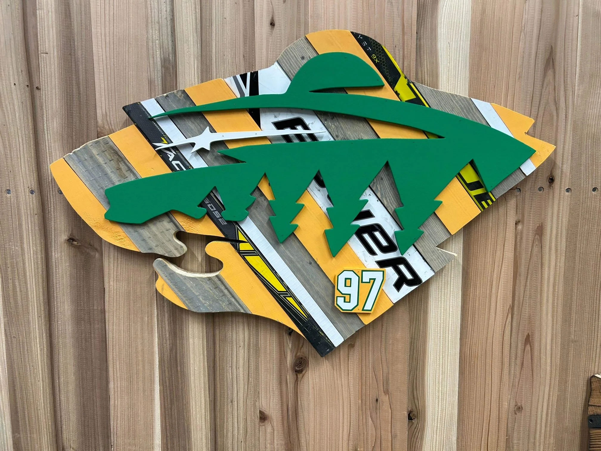 Custom request to place a player number on the board