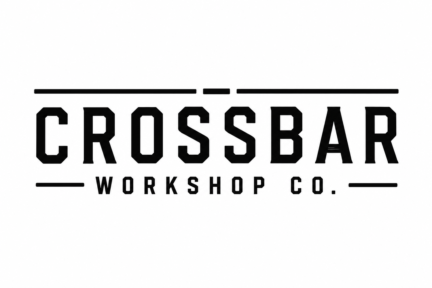 Crossbar Workshop Co.