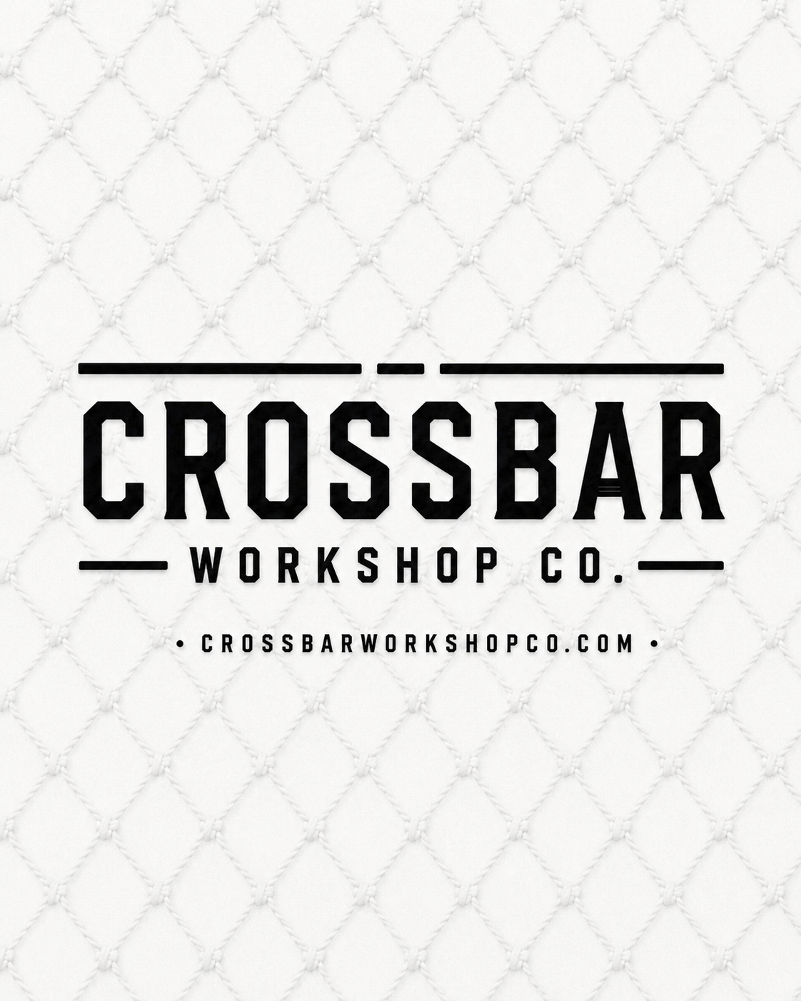 Crossbar Workshop Co.