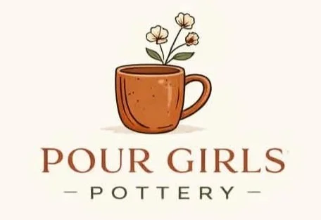 Pour Girls Pottery