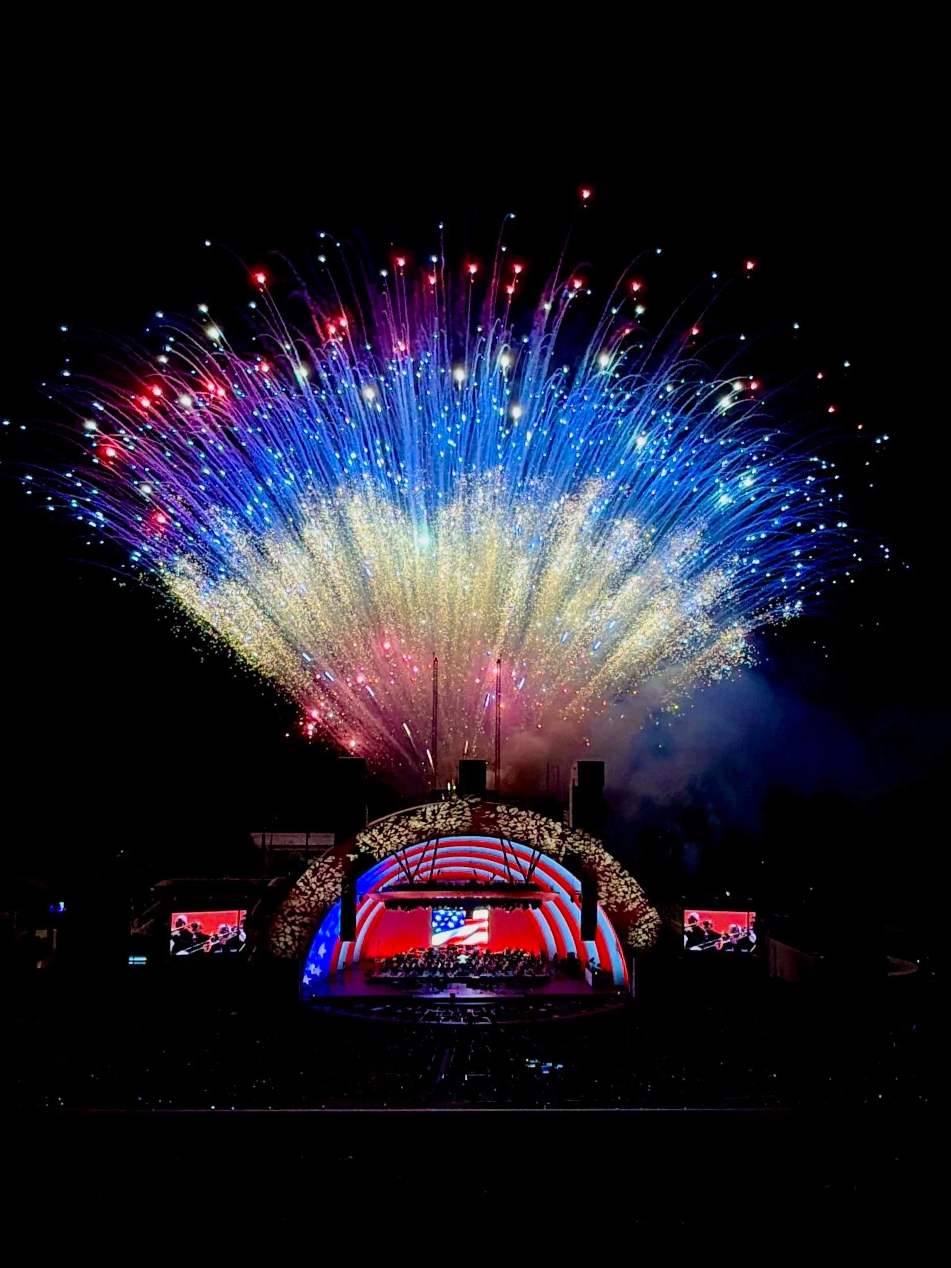 Happy Birthday, U.S.A!