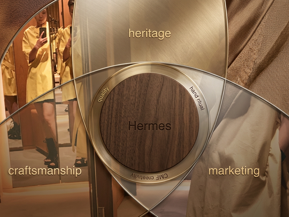 In-Store Curation