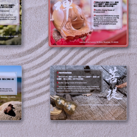Promotional branding