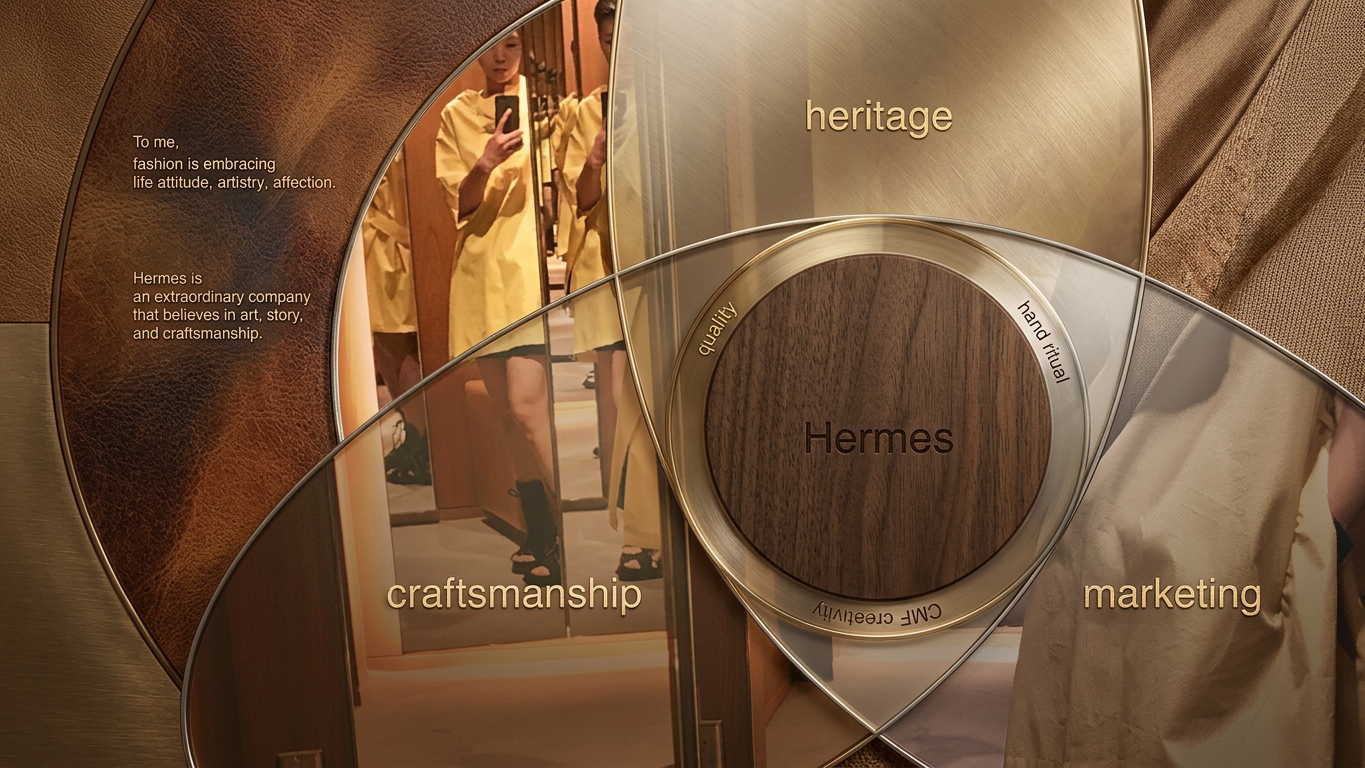 In-Store Curation