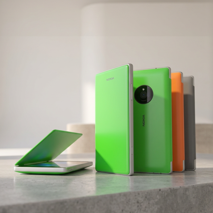 Lumia 830