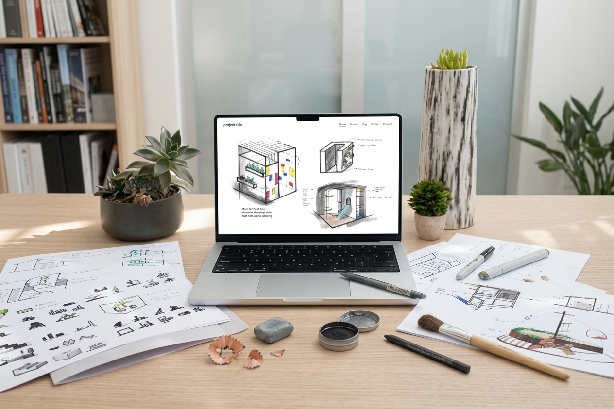 Ideation, concept, creativity