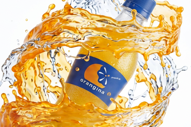 Orangina Neo