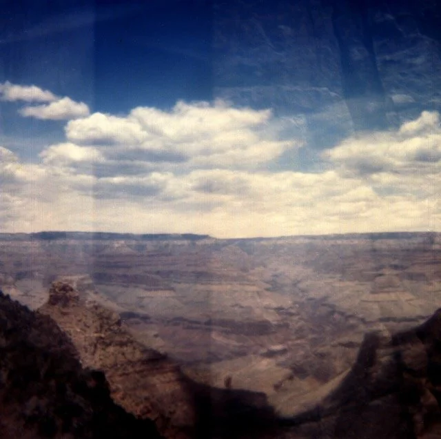 Grand Canyon III
