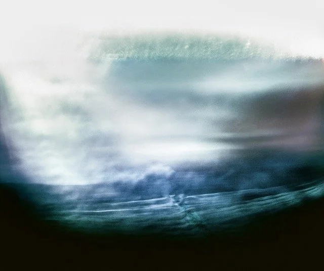 Espejo de Mar (Mirror of Ocean) 
