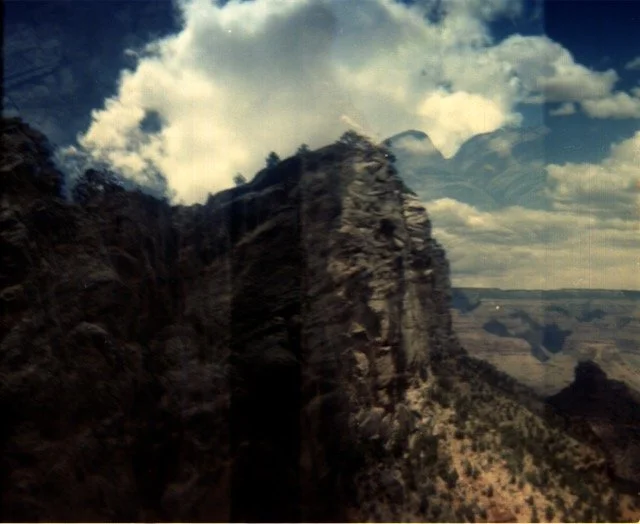 Grand Canyon I
