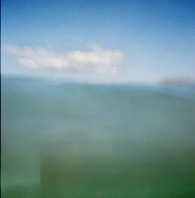Inhala Exhala I (Inhale Exhale I)
