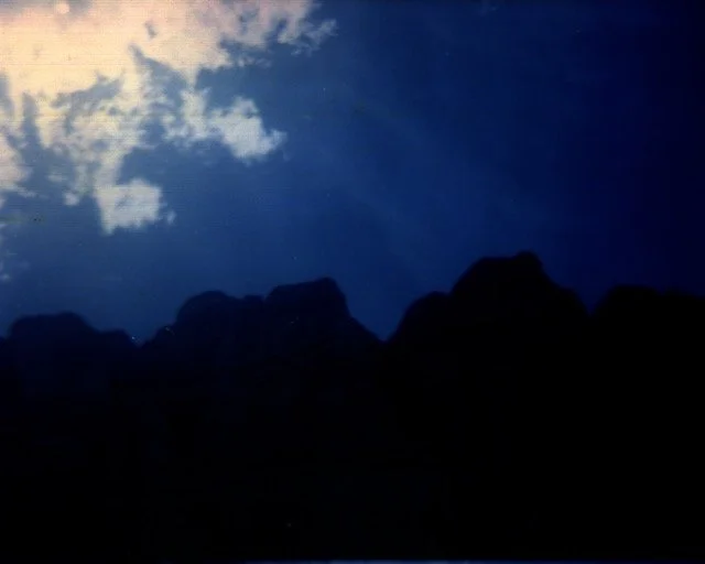 Grand Canyon II
