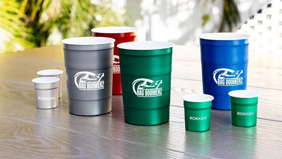 Cups