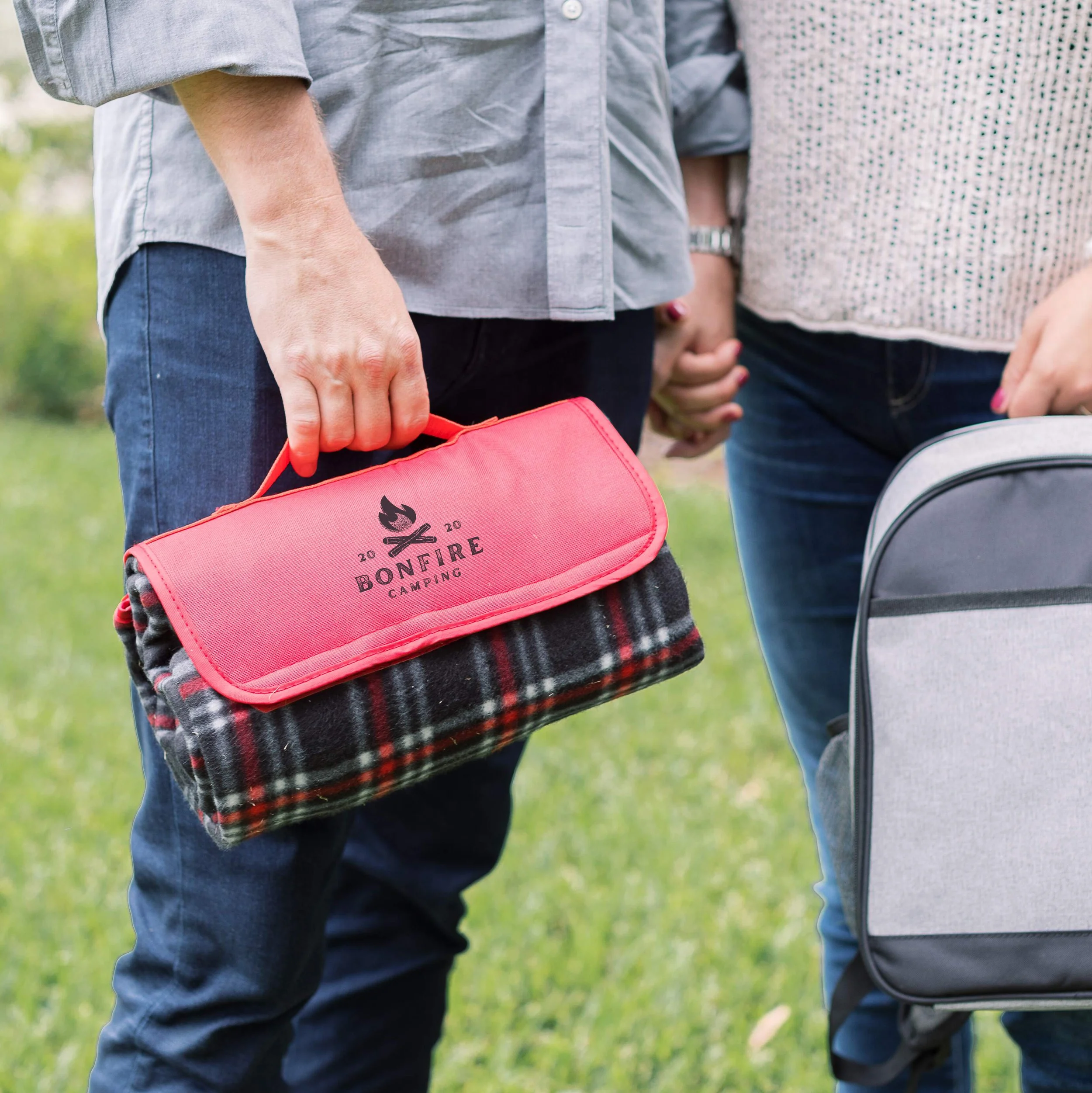 Camping Bag