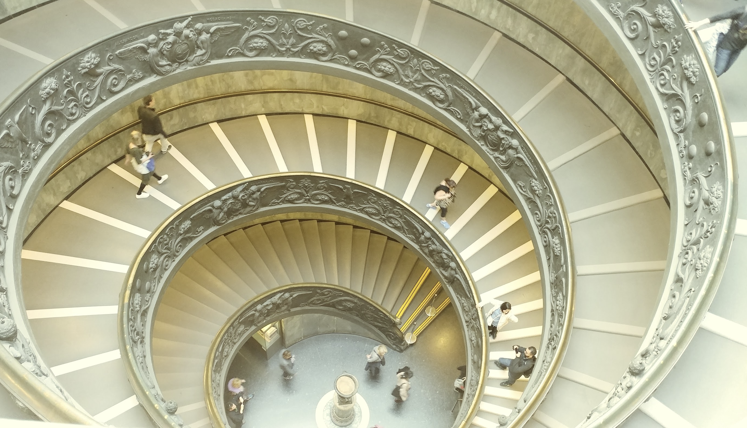 The Vatican