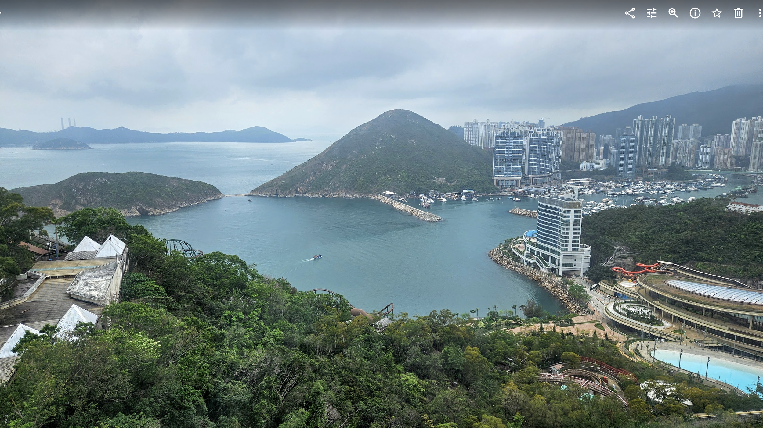 Hong Kong