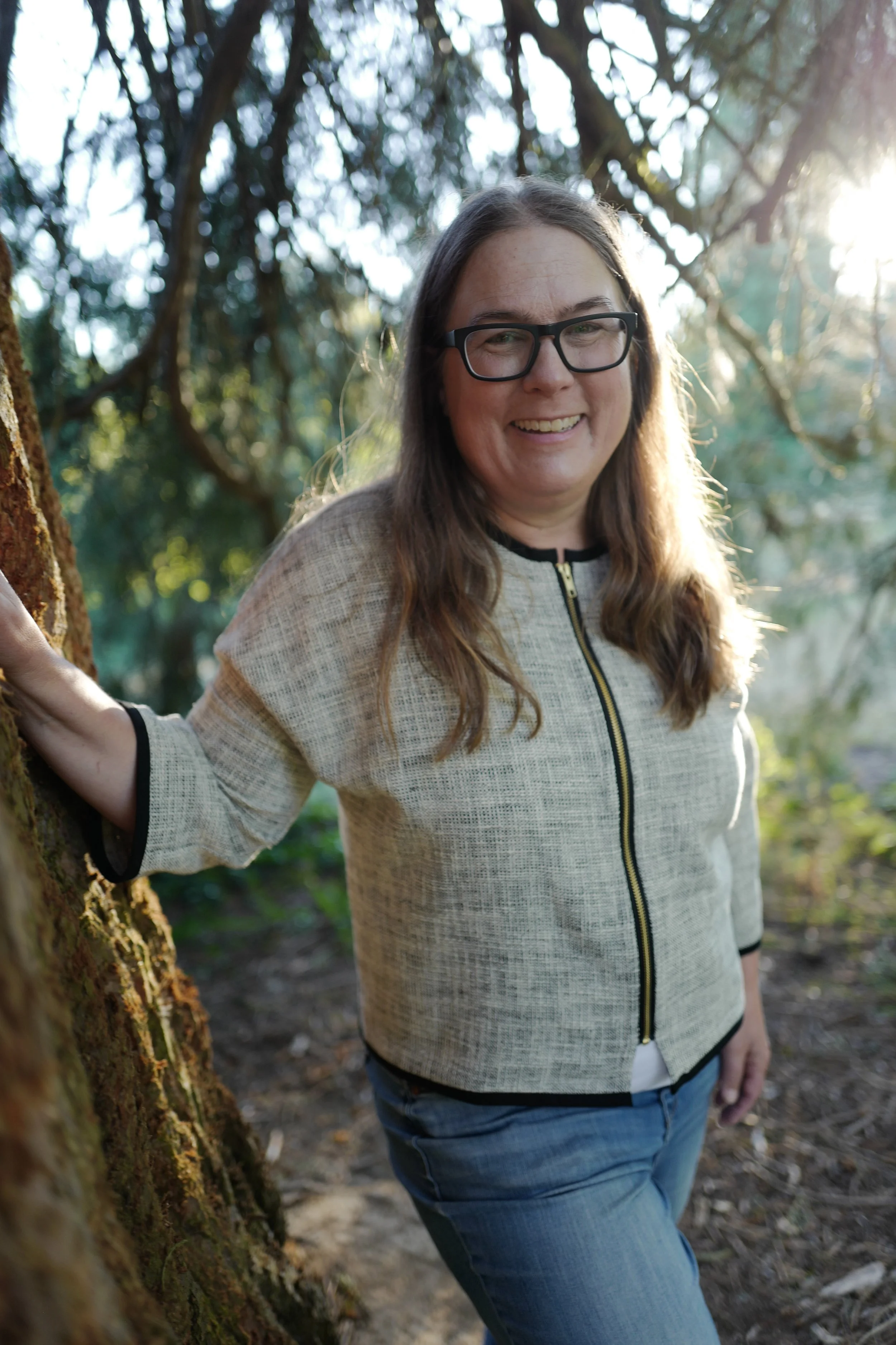 Jayne Cronlund