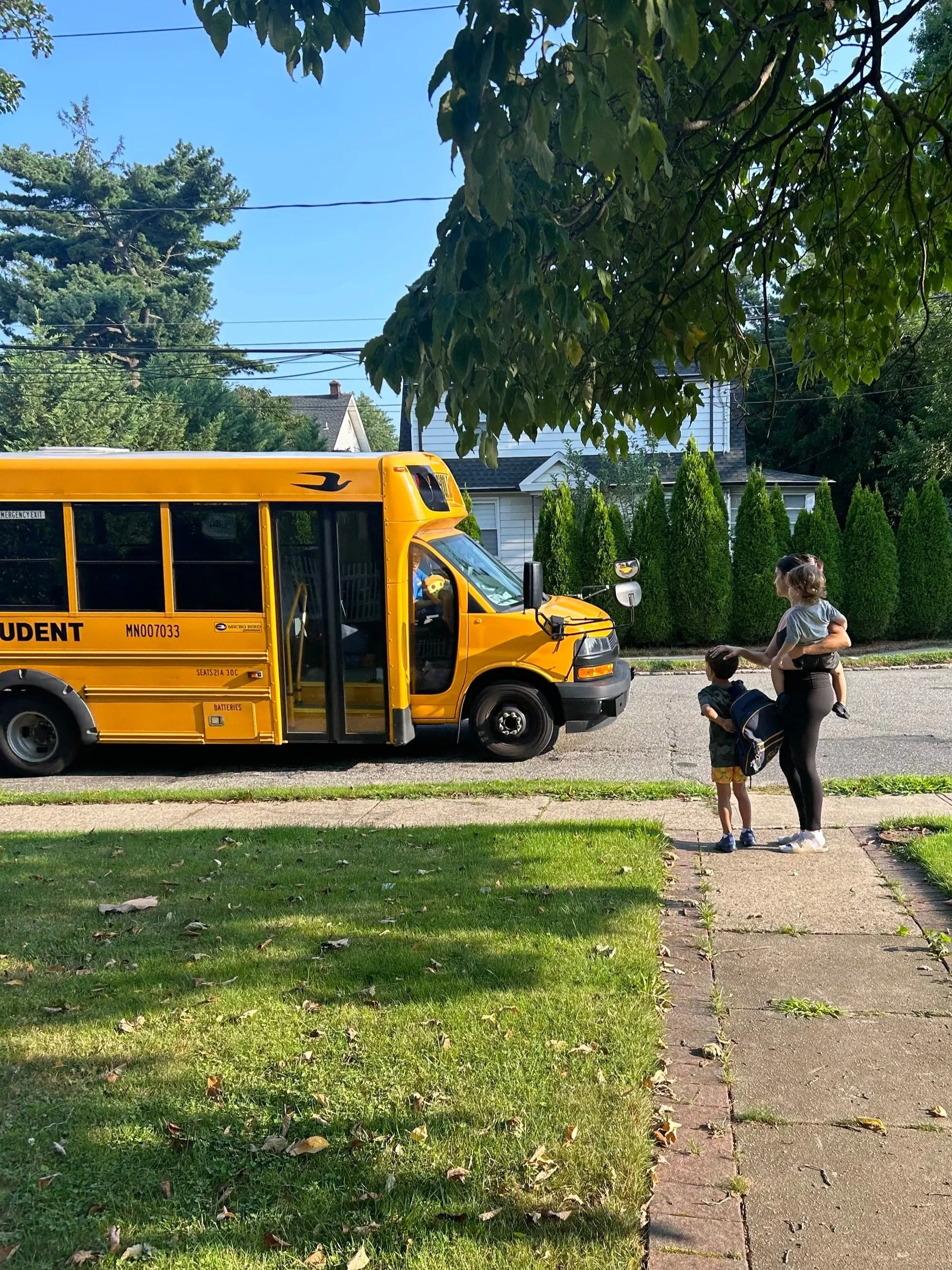 They’re Ready for School… But Are We?