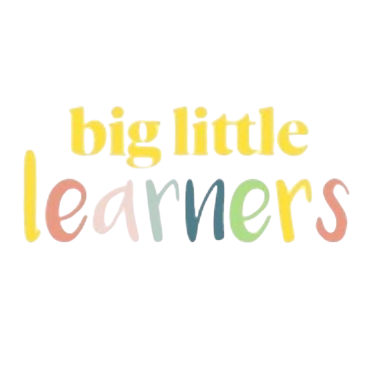 Big Little Learners