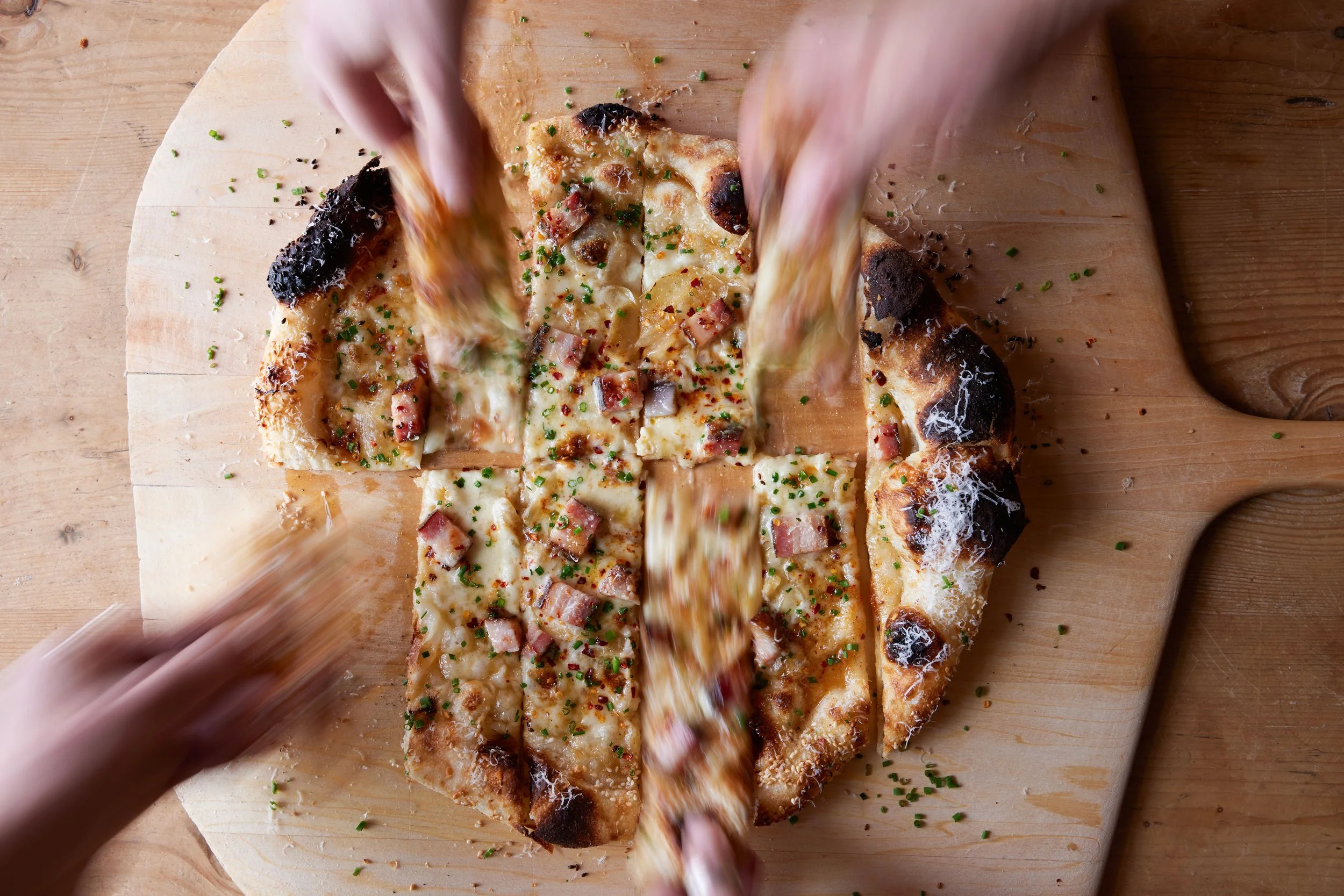 ART IS IN Cookbook