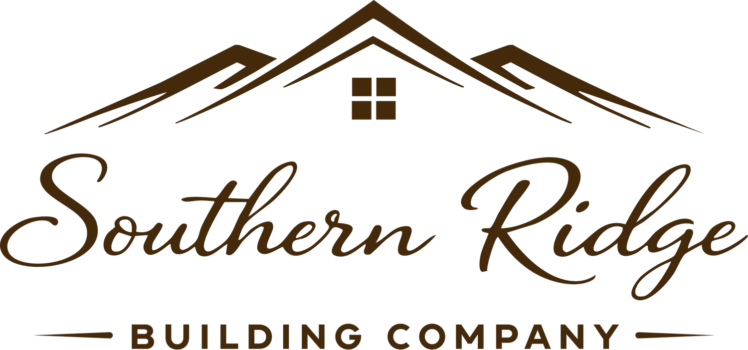 Southern Ridge