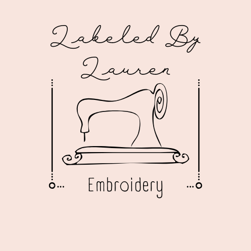 Labeled by Lauren