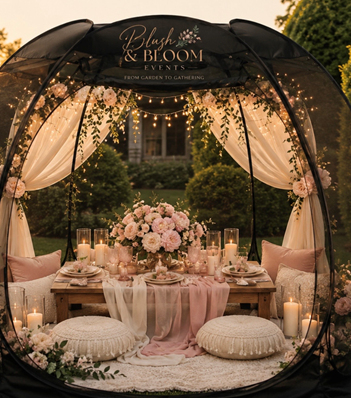 The Blush