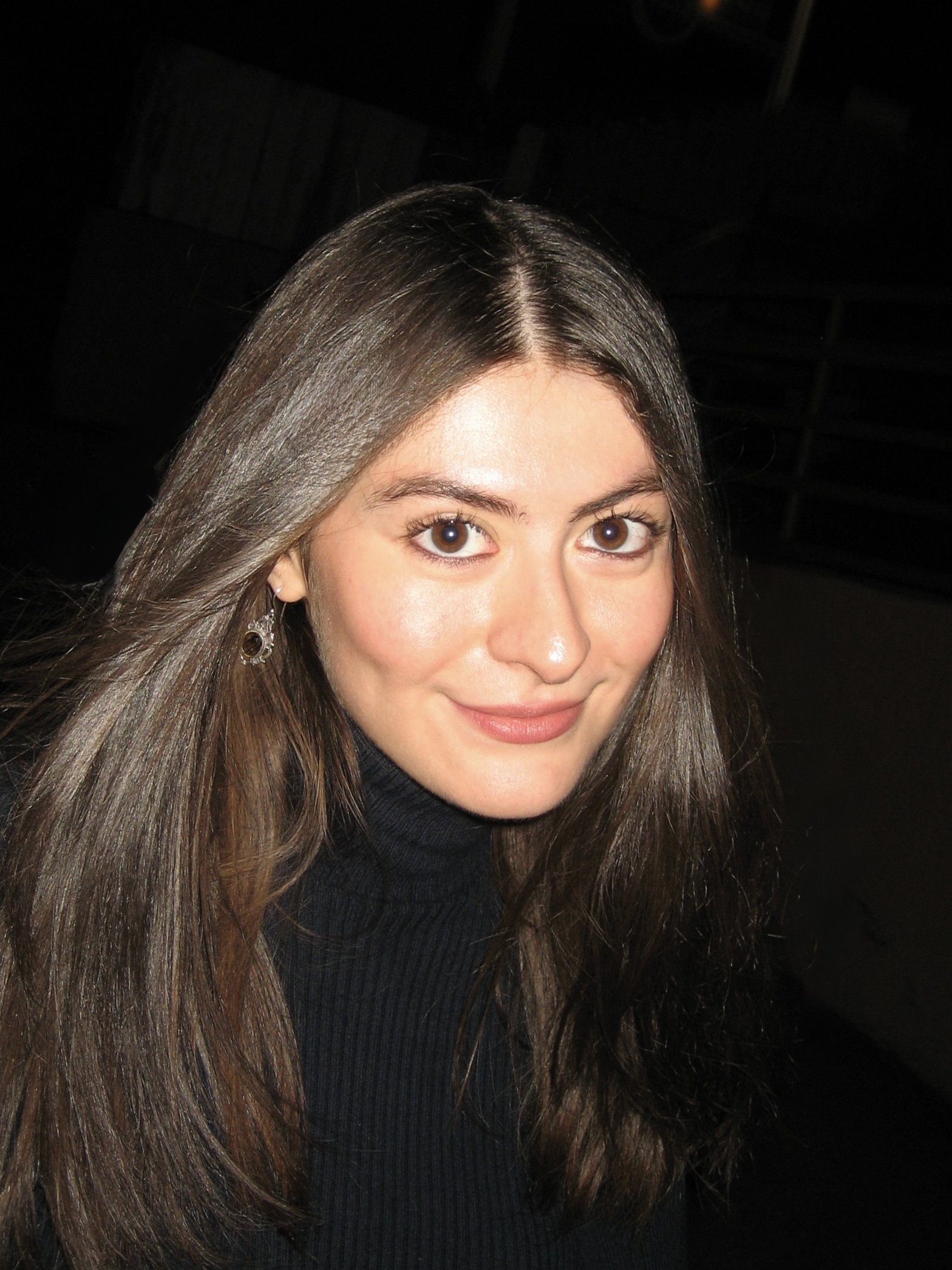 Jackie Solis