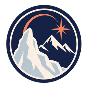 Antarctica Travel Agents logo
