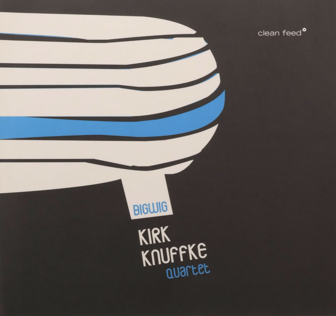 Kirk Knuffke Quartet, 2014