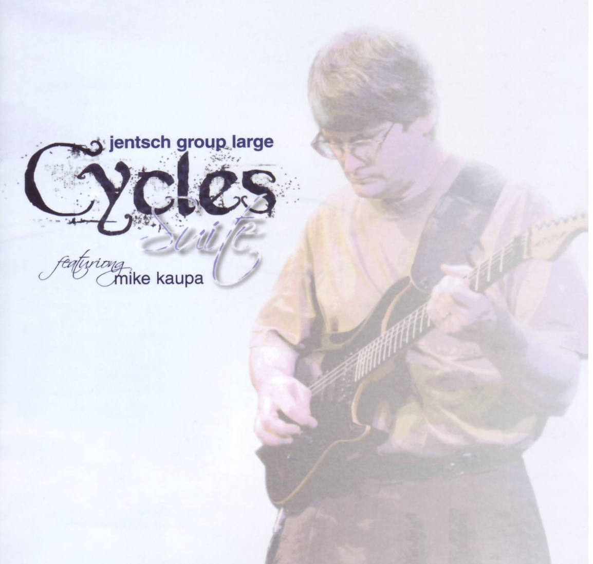 Jentsch Group Large, Cycles Suite, 2009