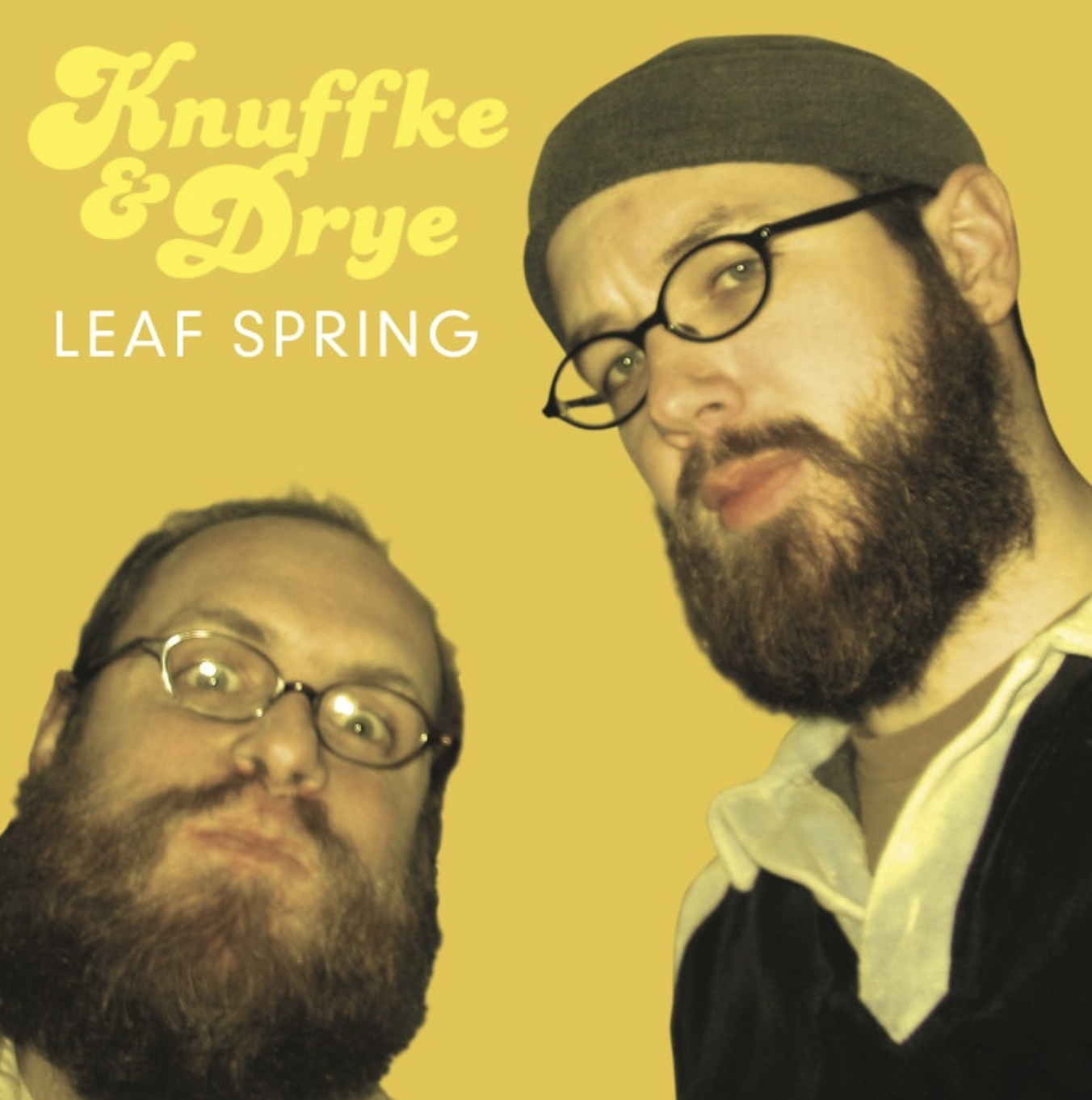 Knuffke & Drye, Leaf Spring, 2011