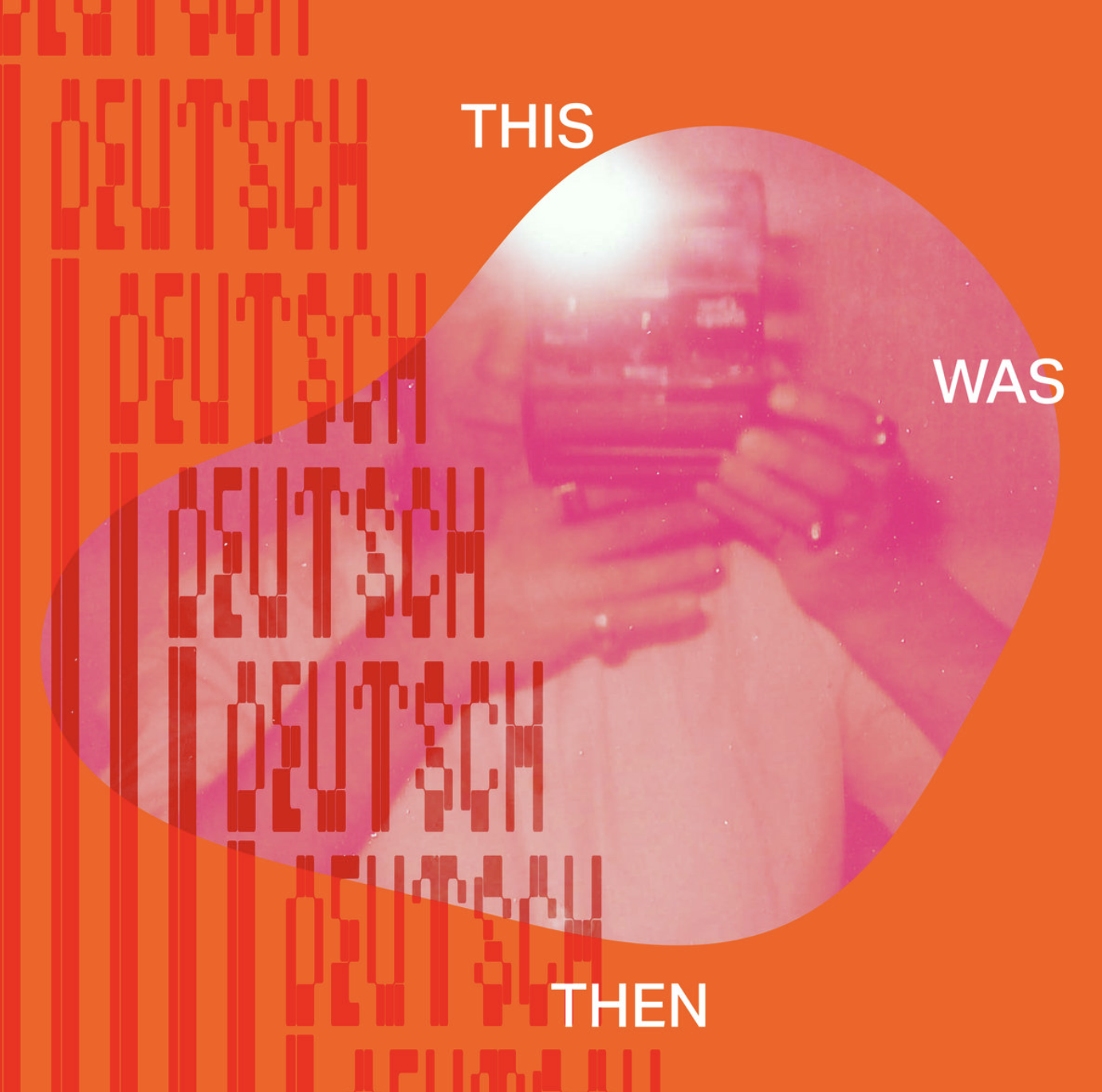 Erik Deutsch, This Was Then, 2025