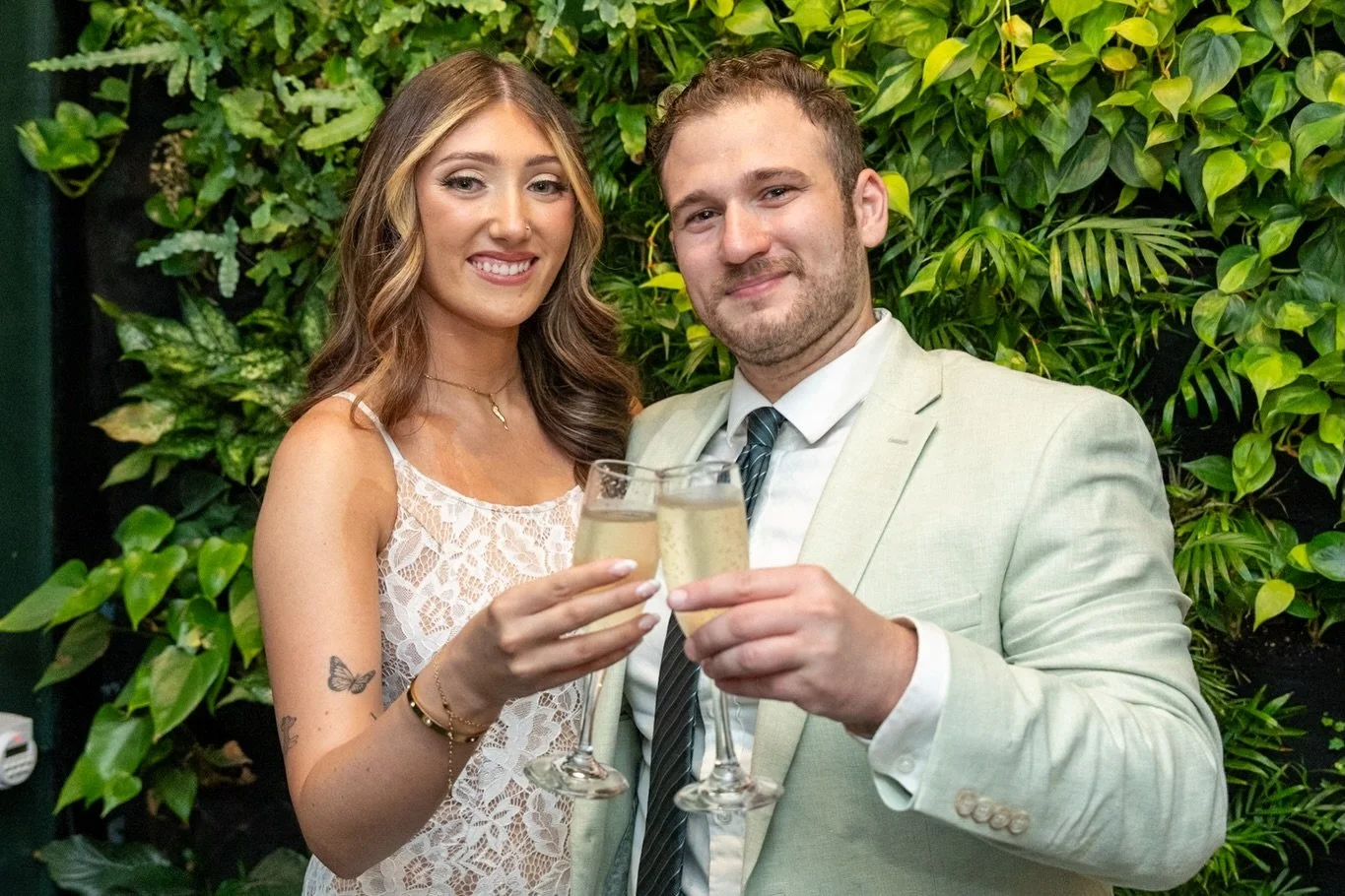 Kayla &amp; Jared&rsquo;s engagement was such a special moment&mdash;not only for this beautiful couple, but for me as well. ❤️

I&rsquo;ve known Jared since the day he was born, so being entrusted to capture one of the most important milestones of h