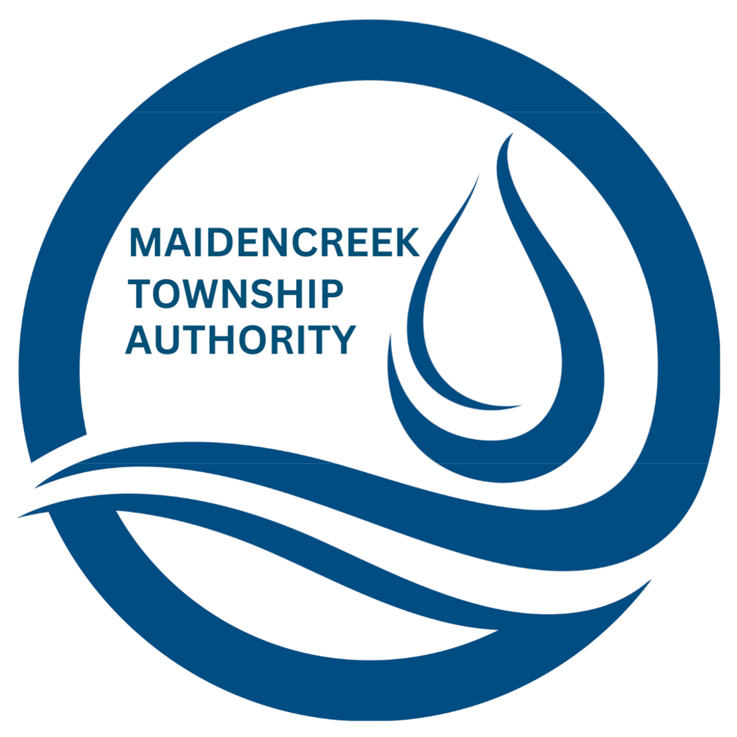 Maidencreek Township Authority