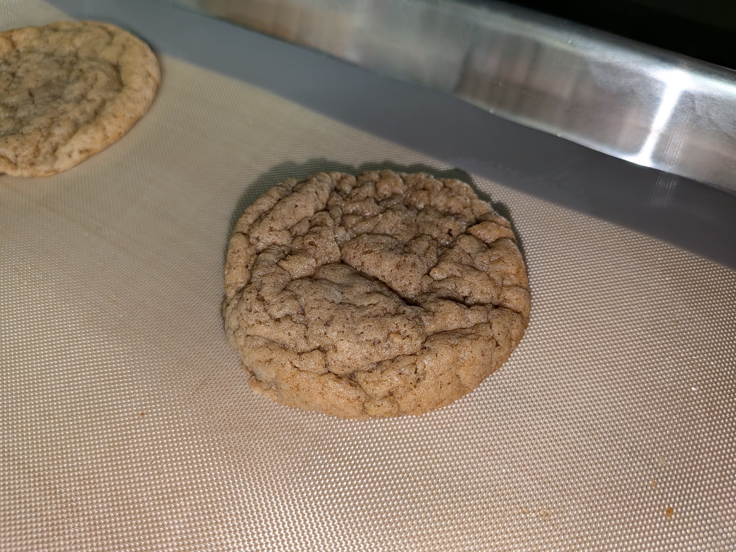 Cookie - Banana Bread