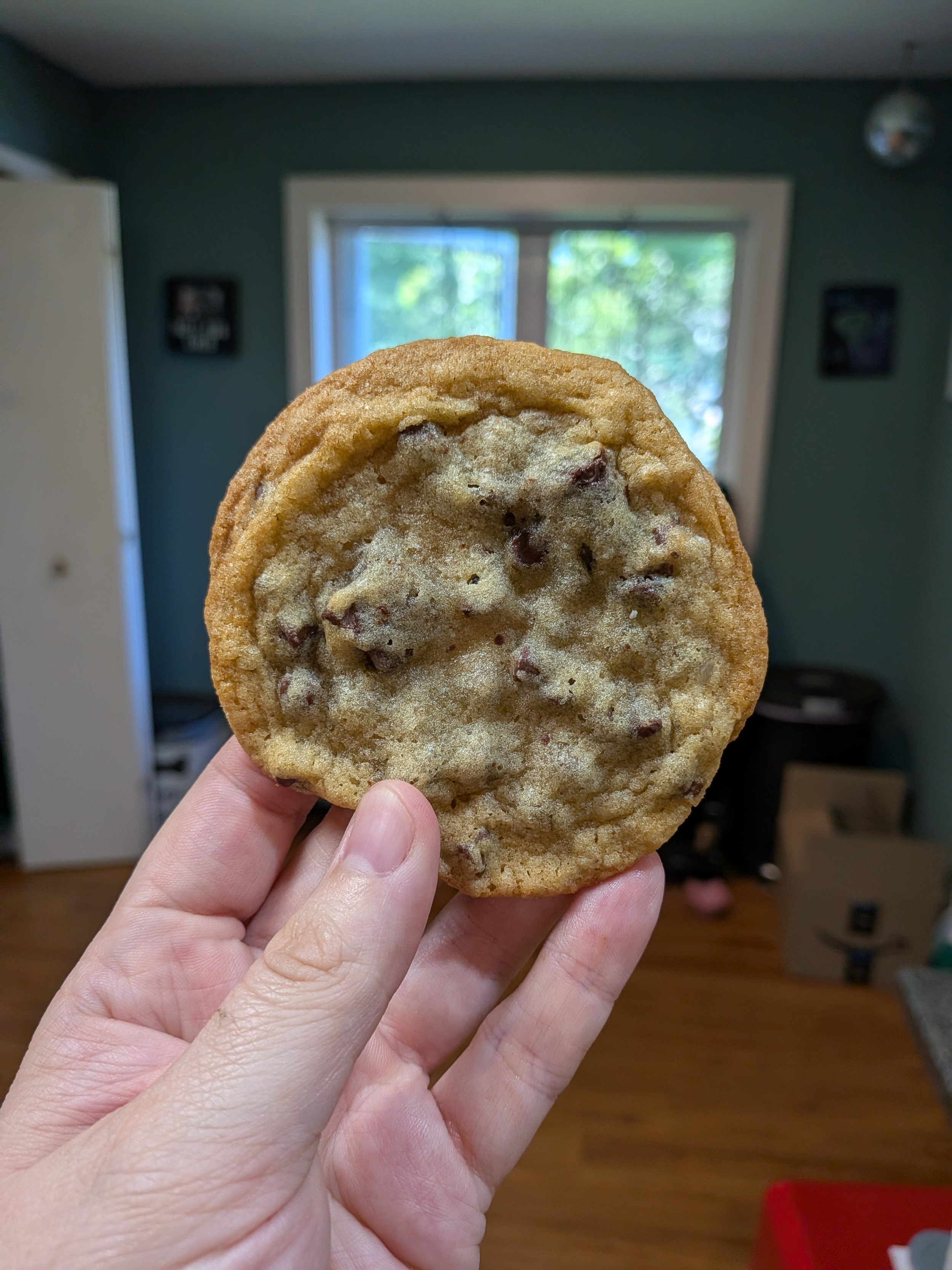 Cookie - Classic Chocolate Chunk