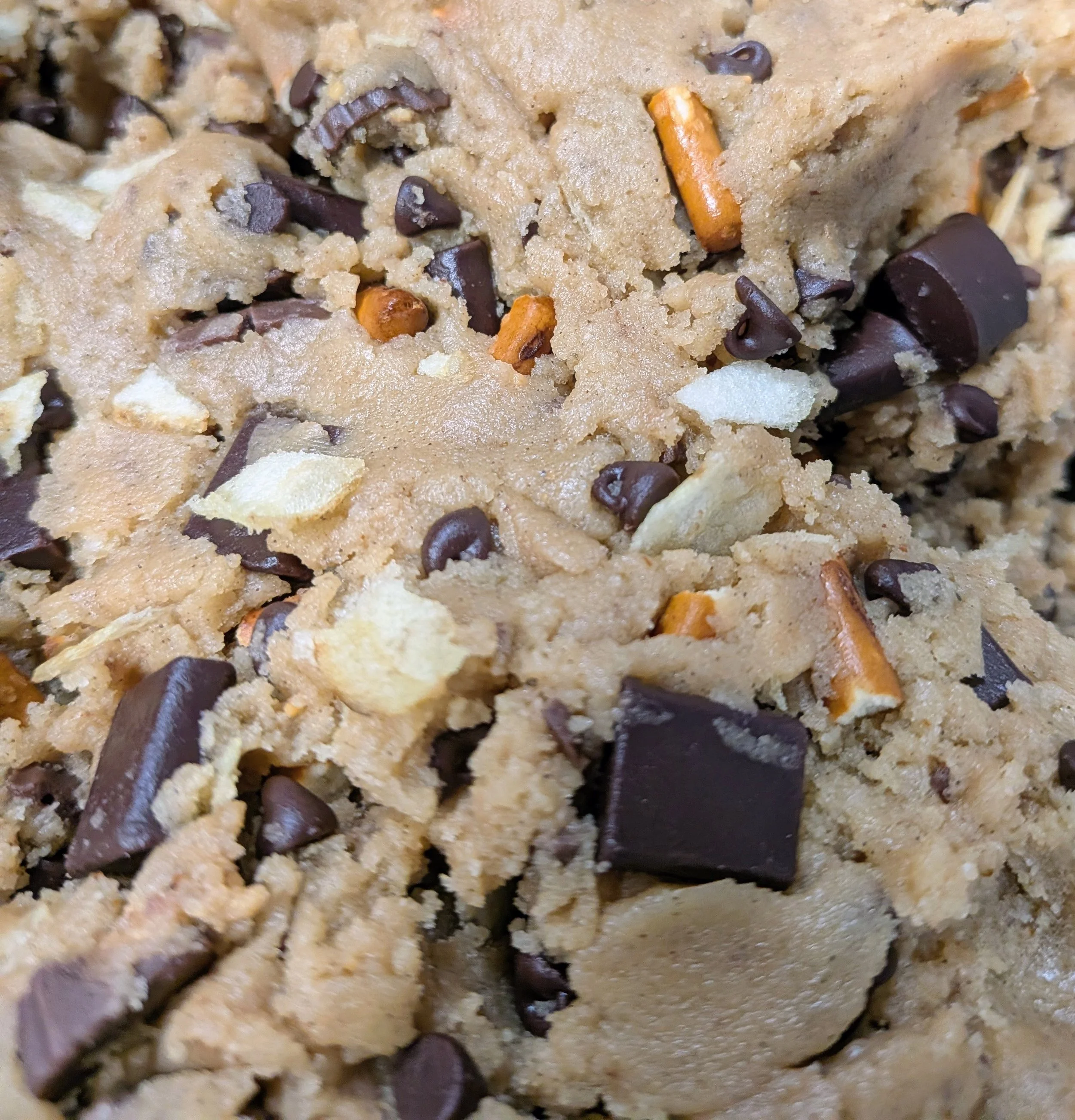 Cookie - Everything But...