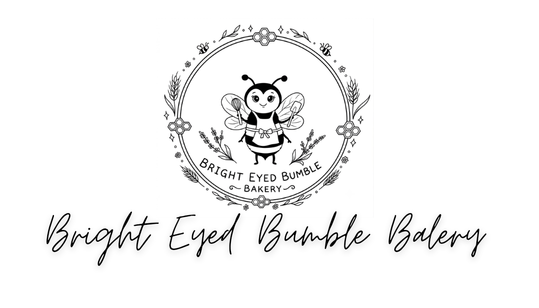 Bright Eyed Bumble Bakery
