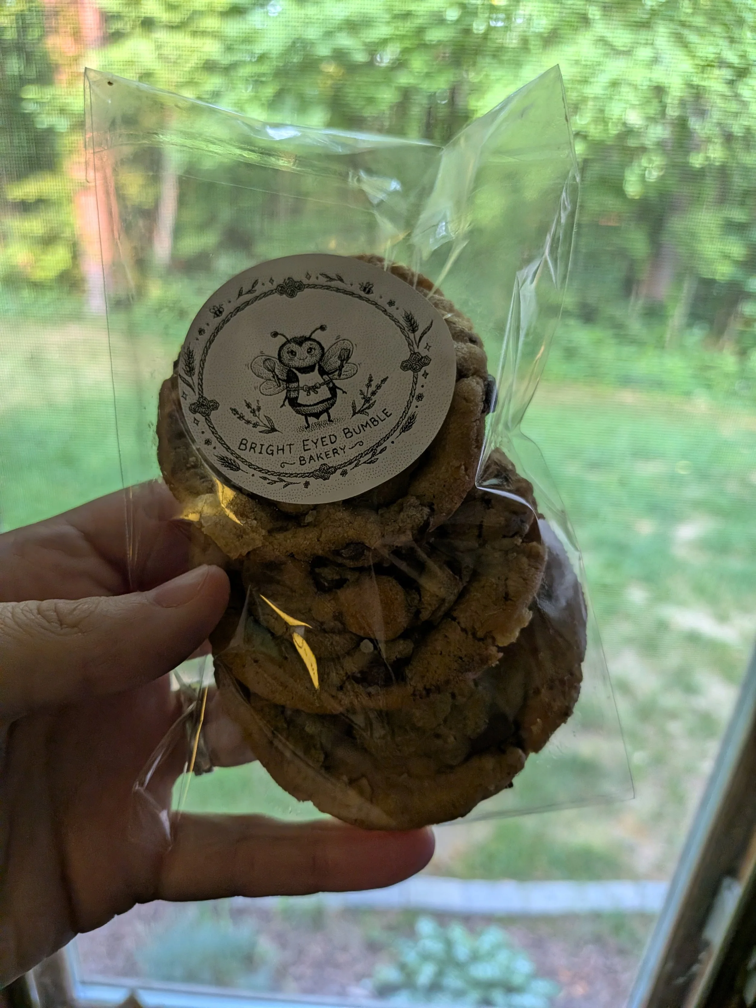 Cookie - Everything But...