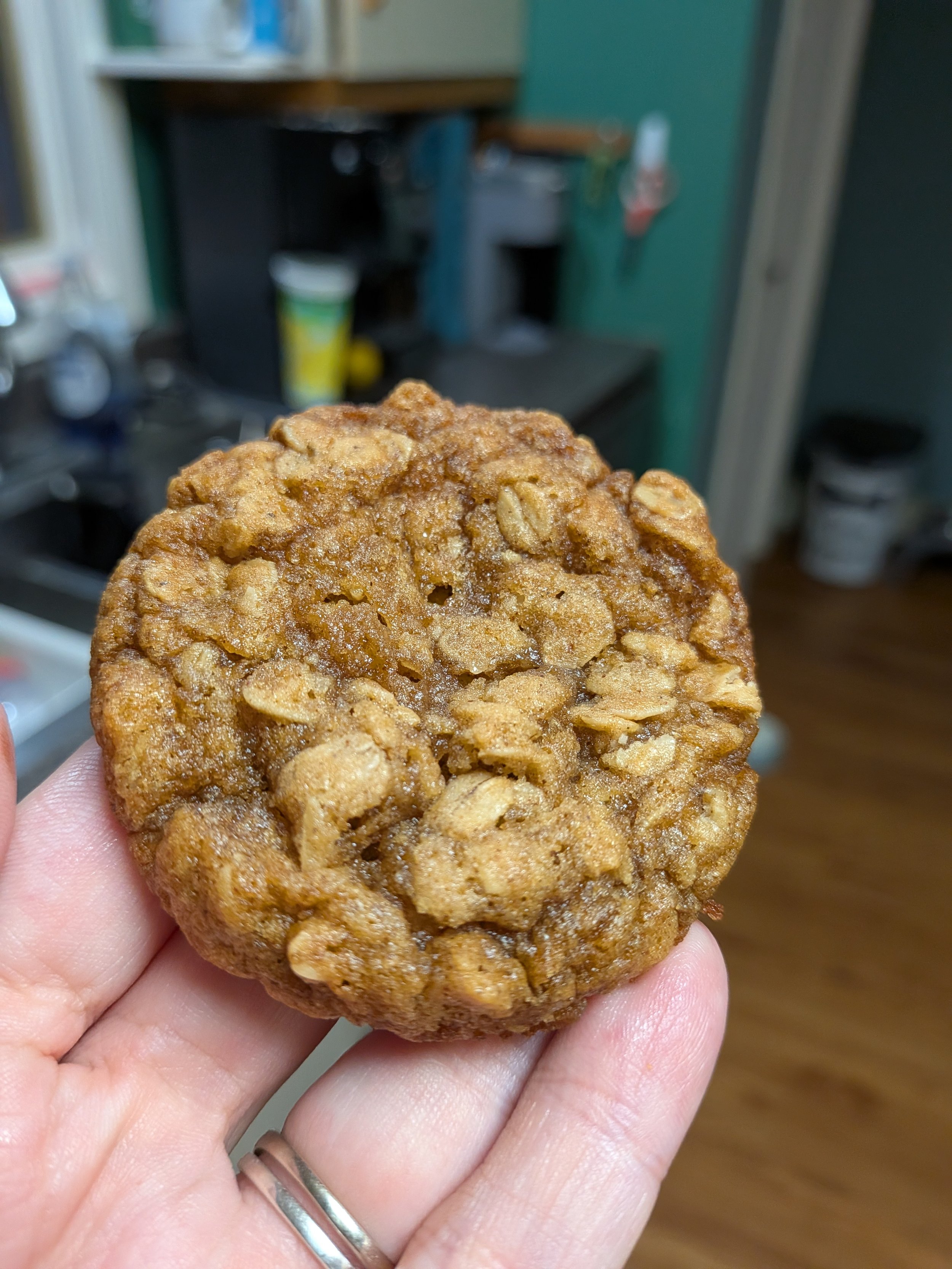Cookie - Oatmeal