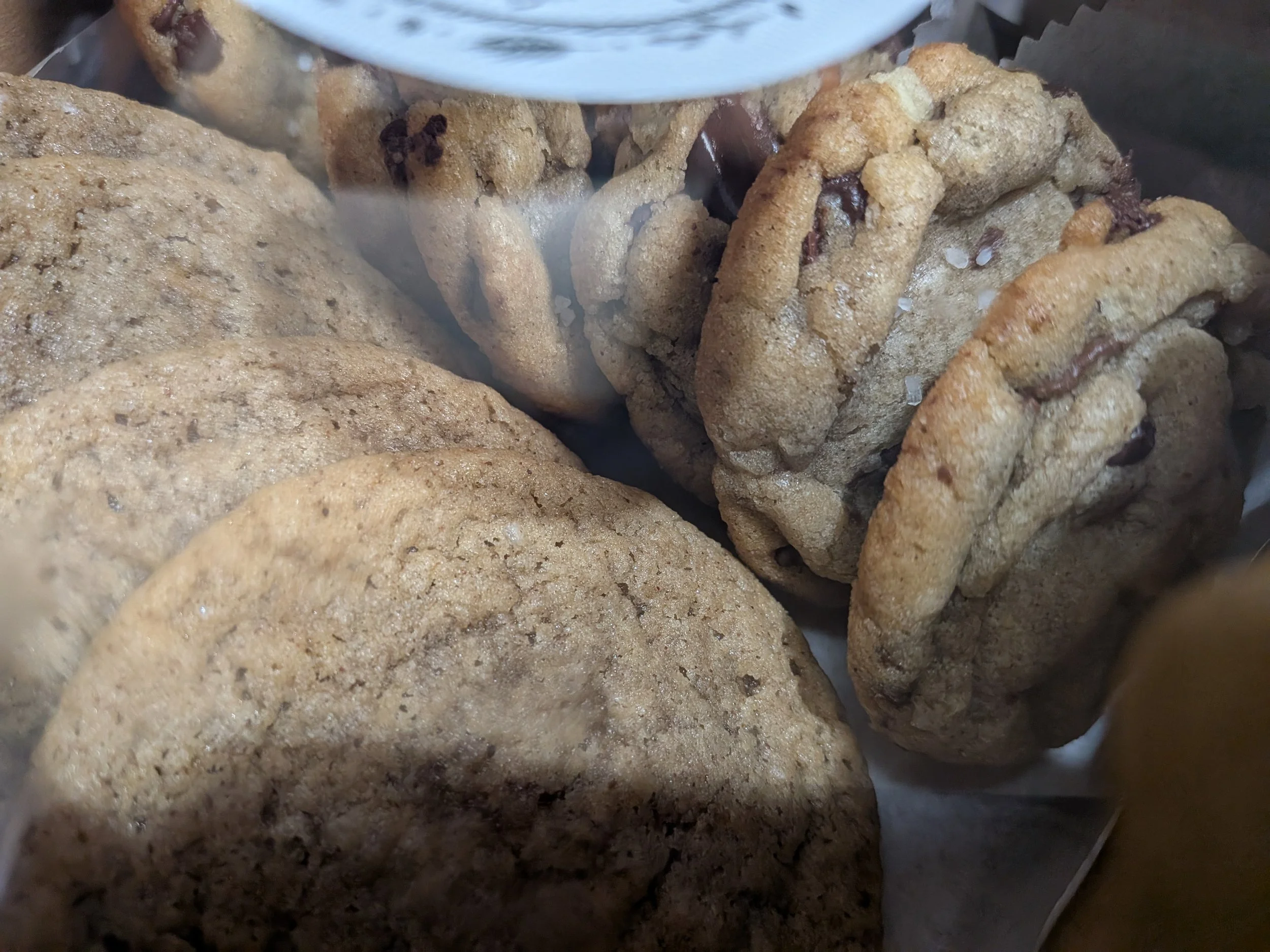Cookie - Packaging