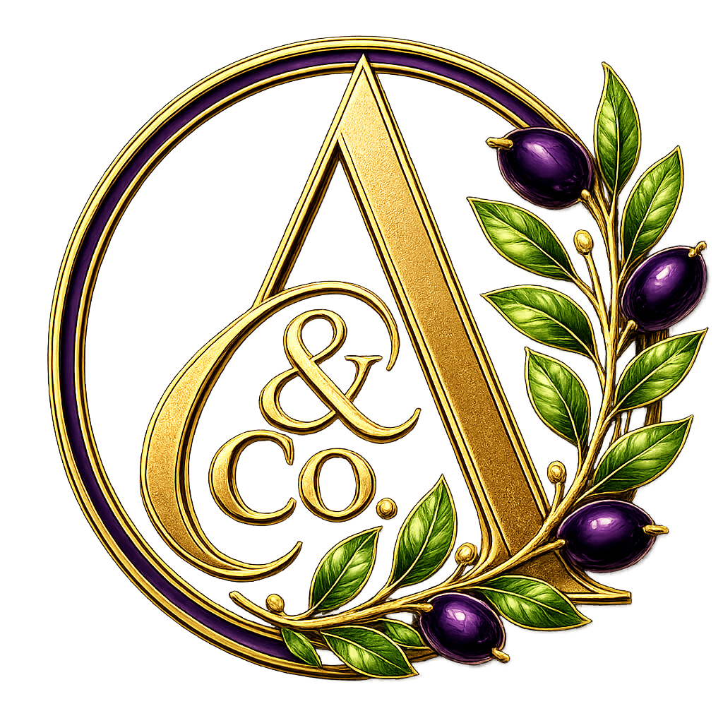 Arbequina &amp; Co.