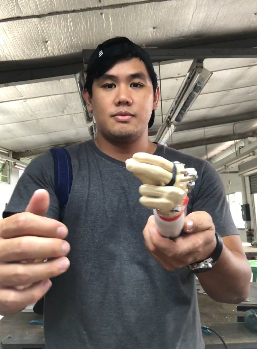Prototyping For Accessibility