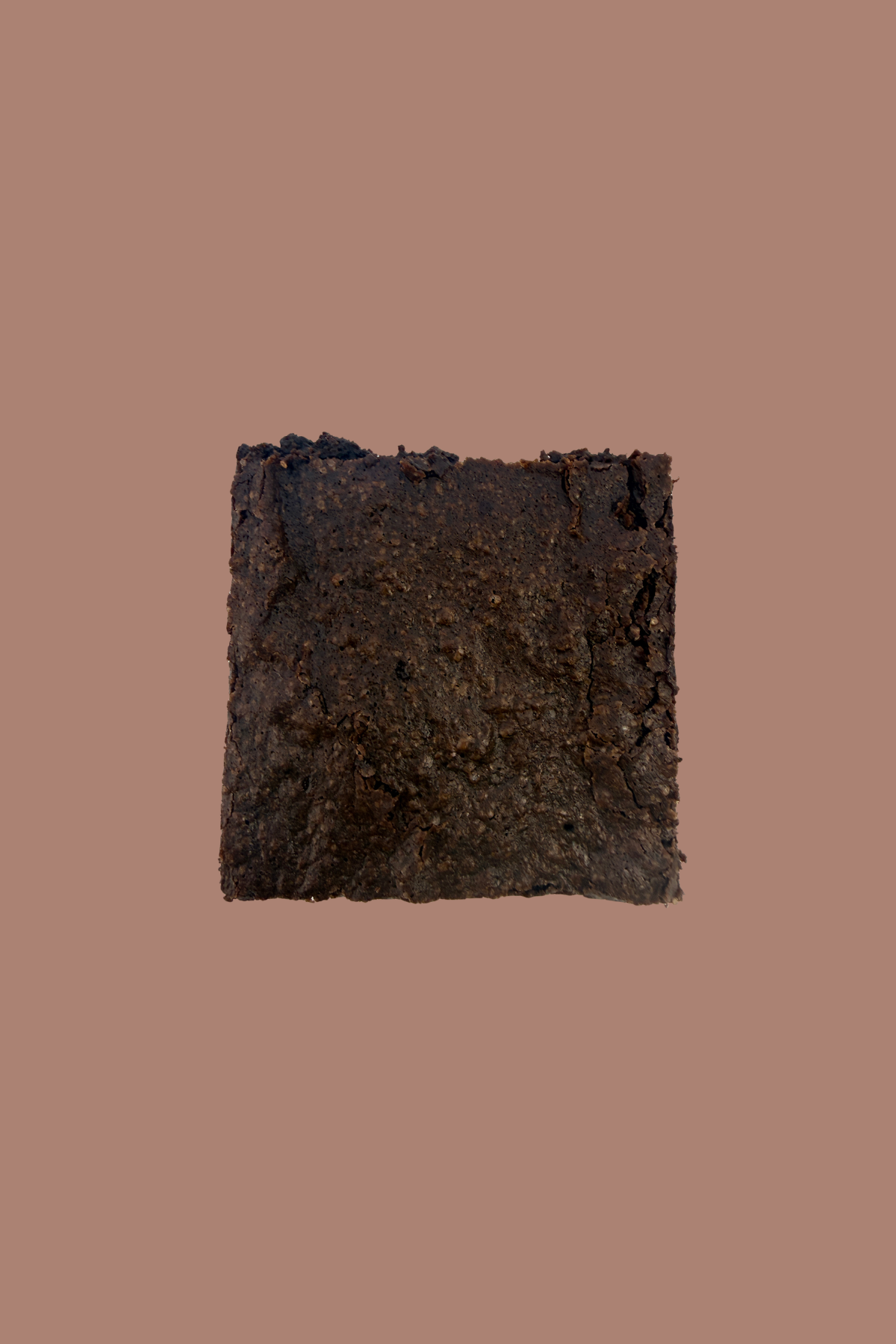 Dark Chocolate Brownies