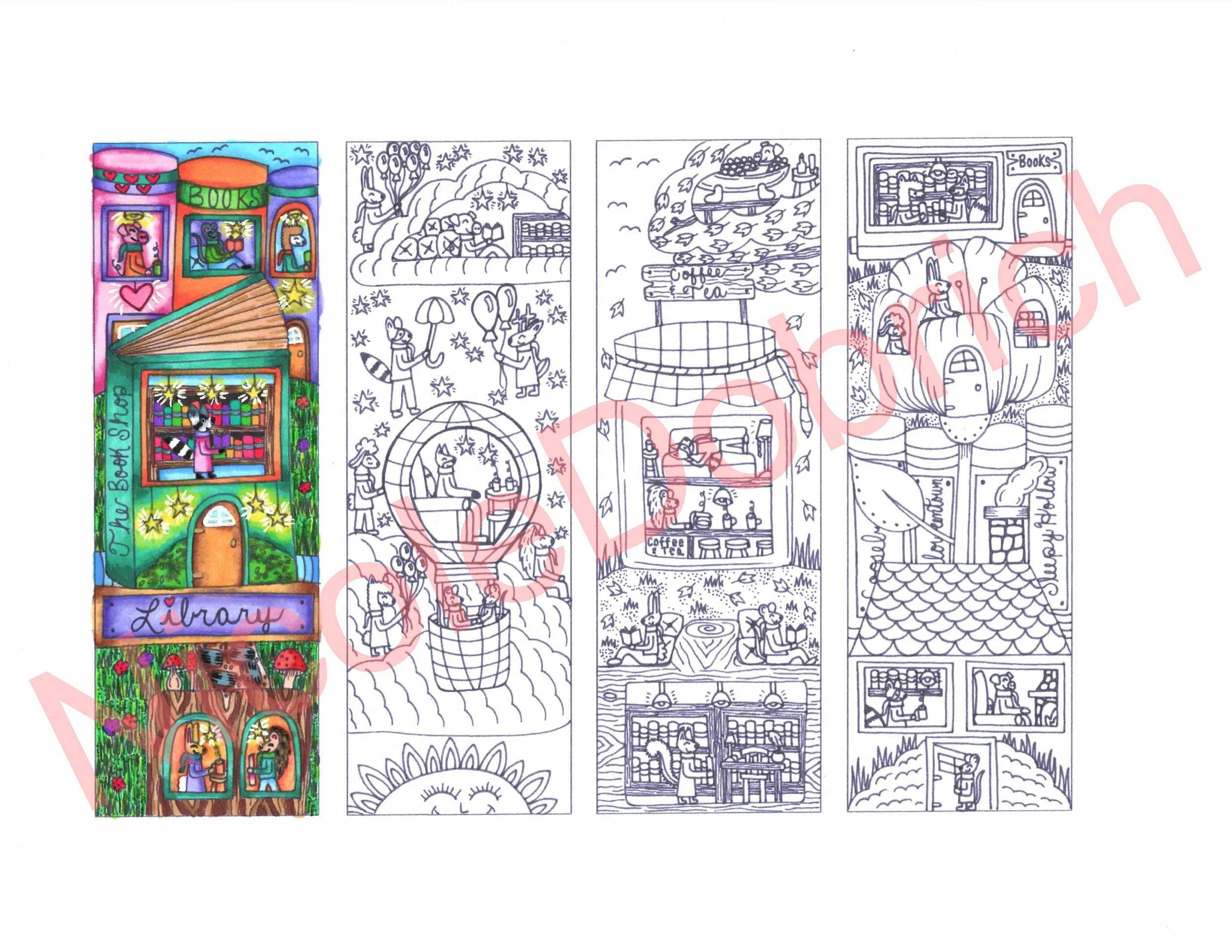 Bookmark 1 Library Watercolor.jpeg