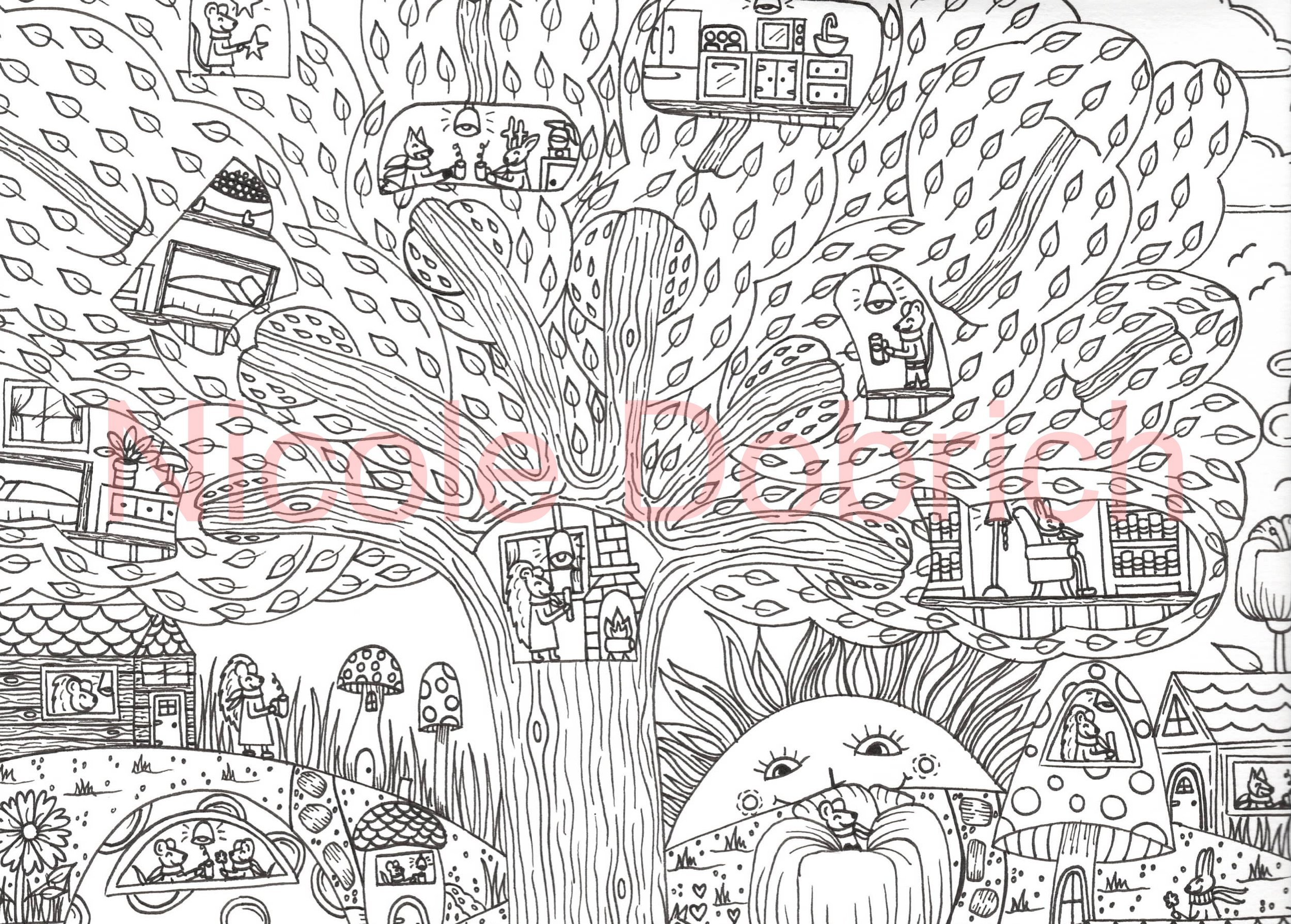 Woodland Creatures 2 Watermark 2.jpeg